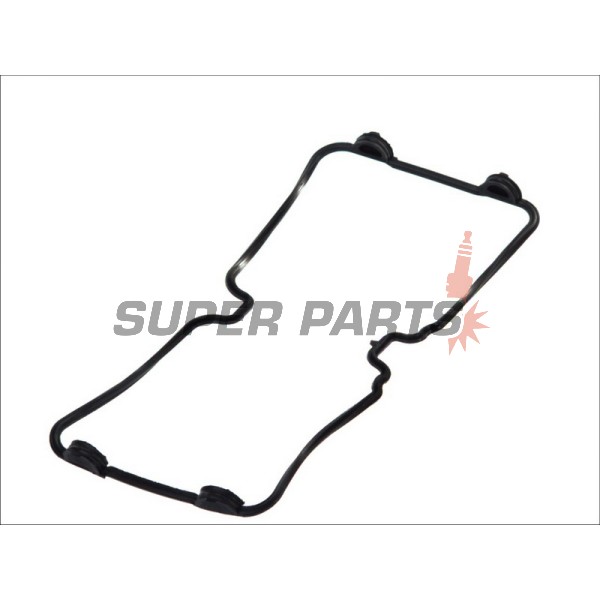 Φλάντζα καπακιού βαλβίδων -ATHENA- Kawasaki GPX 600 1985-1996, ZZR 600 1990-1996