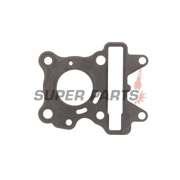 Φλάντζα κεφαλής (πάνω) -ATHENA- Yamaha C3 50 2009-2011, XF (Giggle) 50 2008-2018, YN (Neos) 50 2009-2015, YW (Zuma) 50 2012-2013