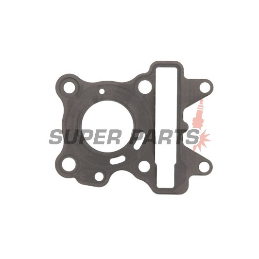 Φλάντζα κεφαλής (πάνω) -ATHENA- Yamaha C3 50 2009-2011, XF (Giggle) 50 2008-2018, YN (Neos) 50 2009-2015, YW (Zuma) 50 2012-2013