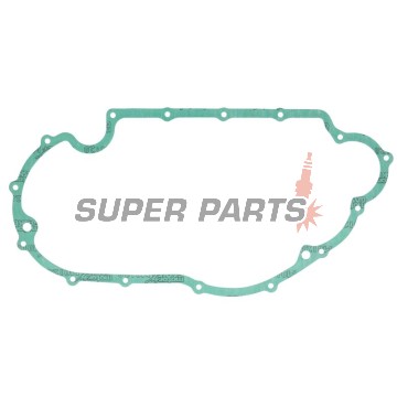 Φλάντζα καπακιού συμπλέκτη -ATHENA- Yamaha GX 750 1976-1980, XS 750 1977-1980, XS 850 1980-1985