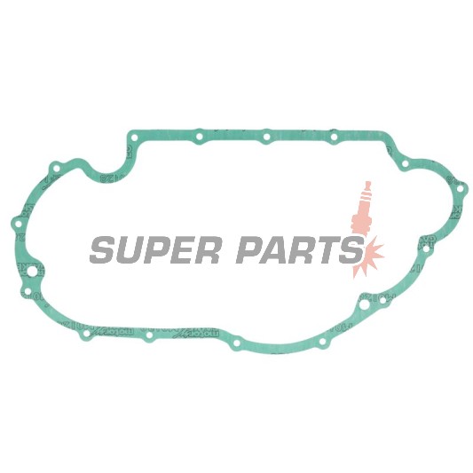 Φλάντζα καπακιού συμπλέκτη -ATHENA- Yamaha GX 750 1976-1980, XS 750 1977-1980, XS 850 1980-1985