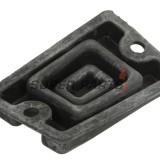 Μεμβράνη δοχείου φρένων -TOURMAX- Honda ATC 200 1983-1987, Honda ATC 250 1983-1986, Honda ATC 350 1985-1986, Honda CA 125 1995-1996, Honda CB 400 1989-1990, Honda CB 1000 1993-1996, Honda CB 250 1994-2000, 2004-2006