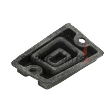 Μεμβράνη δοχείου φρένων -TOURMAX- Honda ATC 200 1983-1987, Honda ATC 250 1983-1986, Honda ATC 350 1985-1986, Honda CA 125 1995-1996, Honda CB 400 1989-1990, Honda CB 1000 1993-1996, Honda CB 250 1994-2000, 2004-2006