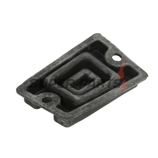 Μεμβράνη δοχείου φρένων -TOURMAX- Honda ATC 200 1983-1987, Honda ATC 250 1983-1986, Honda ATC 350 1985-1986, Honda CA 125 1995-1996, Honda CB 400 1989-1990, Honda CB 1000 1993-1996, Honda CB 250 1994-2000, 2004-2006