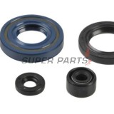 Πλήρες σετ τσιμουχών κινητήρα -ATHENA- Kawasaki KX 65 2000-2023, Suzuki RM 65 2003-2006