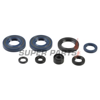 Πλήρες σετ τσιμουχών κινητήρα -ATHENA- Kawasaki KX 65 2000-2023, Suzuki RM 65 2003-2006