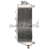 Ψυγείο -4 RIDE- δεξί, Yamaha YZ 250 2002-2024