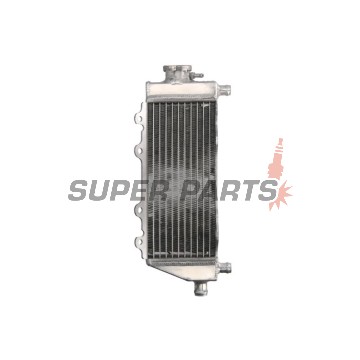 Ψυγείο -4 RIDE- δεξί, Yamaha YZ 250 2002-2024