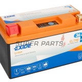 Μπαταρία -EXIDE- ELT9B, 42Wh (3Ah), 12V, Lithium-ion