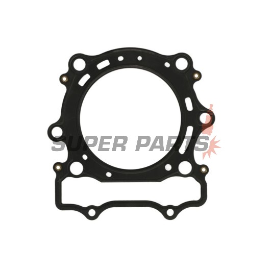 Φλάντζα κεφαλής (πάνω) -ATHENA- Yamaha WR 400 1998-2002, YZ 400 1998-1999