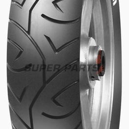 Πίσω ελαστικό δρόμου -PIRELLI MOTOR- 140/70-17, SPORT DEMON
