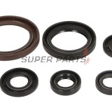 Σετ τσιμουχών κινητήρα -ATHENA- Husqvarna FE 250/350 2020-2023, KTM EXC-F 250/350 2020-2023