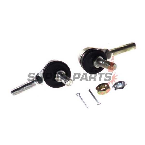 Εξωτερικό ακρόμπαρο -ALL BALLS- Kawasaki KVF 650 2005-2013, KVF 700 2004-2005