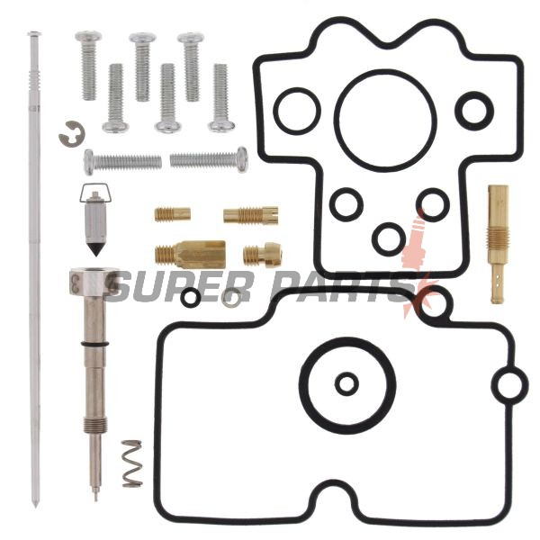 Κιτ επισκευής καρμπυρατέρ -ALL BALLS- Honda CRF 250 2008