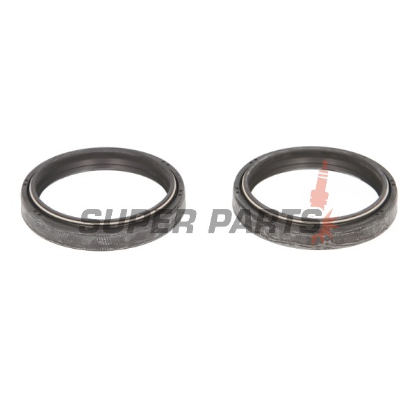 Τσιμούχες μπροστινού πιρουνιού -ATHENA- CCM MX 450 2008, Honda CRE 450 2009-2010, CRF 450 2009-2014, CRM 450 2009-2010, Kawasaki KLX 450 2008-2021, Yamaha WR 250 2001-2013, WR 450 2005-2011, YZ 125/250 2005-2014