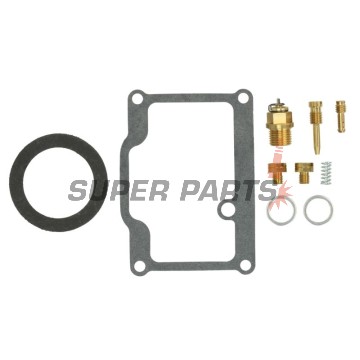 Κιτ επισκευής καρμπυρατέρ -TOURMAX- Suzuki GT 750 1972-1973