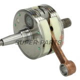 Στροφάλου άξονας -HOT RODS- Kawasaki KX 250 (92-04)