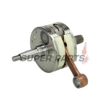 Στροφάλου άξονας -HOT RODS- Kawasaki KX 250 (92-04)