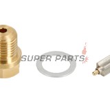 Βελόνα φλοτέρ καρμπυρατέρ -TOURMAX- Kawasaki KE 100 1976-1999, 2001, Kawasaki KH 125 1982-1997