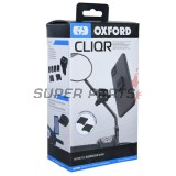 Βάση τηλεφώνου -OXFORD- CLIQR Mirror Mount