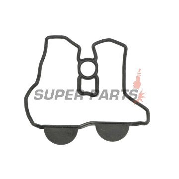 Φλάντζα καπακιού βαλβίδων -ATHENA- Yamaha Kodiak/YFM 700 2016-2018, Wolverine 700 2016-2017