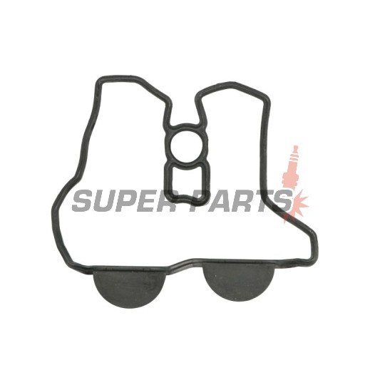 Φλάντζα καπακιού βαλβίδων -ATHENA- Yamaha Kodiak/YFM 700 2016-2018, Wolverine 700 2016-2017