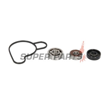 Κιτ επισκευής αντλίας νερού -HOT RODS- KTM 50, 65 SX/XC + Husqvarna TC, MC 50, 65 (2009-2023)