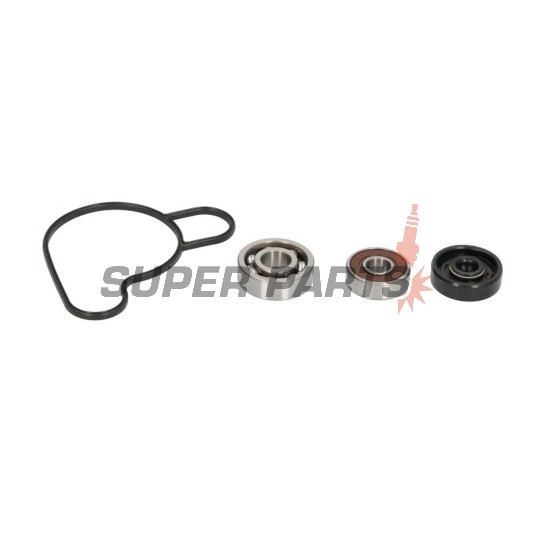 Κιτ επισκευής αντλίας νερού -HOT RODS- KTM 50, 65 SX/XC + Husqvarna TC, MC 50, 65 (2009-2023)