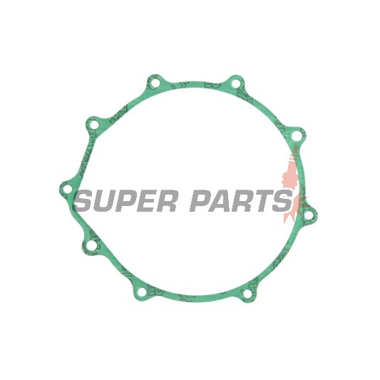 Φλάντζα καπακιού συμπλέκτη -ATHENA- Honda ST 1100 1990-2001