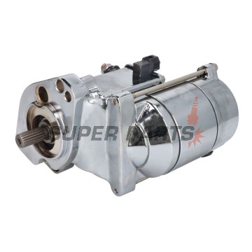 Μίζα -4 RIDE- Harley Davidson FLH/FLHT/FLST/FLTR/FXD/FXR/FXST 1314-1803 1989-2006