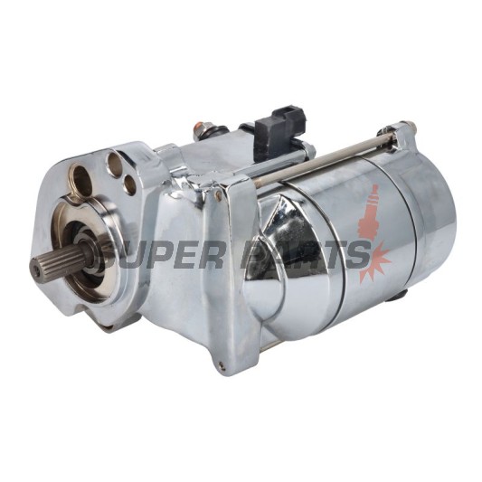 Μίζα -4 RIDE- Harley Davidson FLH/FLHT/FLST/FLTR/FXD/FXR/FXST 1314-1803 1989-2006