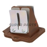 Μπλοκ reed -RMS- Aprilia SR 50 2004-2012, Derbi GP1 50 2002-2003, Gilera Easy Moving 50 1995-1996, Gilera Runner 50 2002, Gilera Runner SP 50 2002-2010, Gilera Stalker 50 1997-2010, Gilera Storm 50 1994-1995