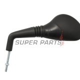 Καθρέφτης -RMS- αριστερό, Peugeot Speedfight 100 1997-2000, Peugeot Speedfight AC 50 1997-1999, Peugeot Trekker 100 1998, Peugeot Trekker Road 100 1998, Peugeot Vivacity 50 1999-2002, Peugeot X-Fight 50/100 2000
