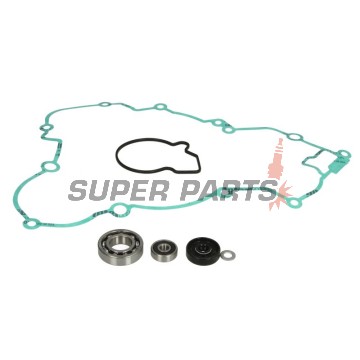 Κιτ επισκευής αντλίας νερού -WINDEROSA- Husqvarna TC 125 2016, KTM SX 125 2016-2017, KTM SX 150 2016-2017, KTM XC-W 150 2017