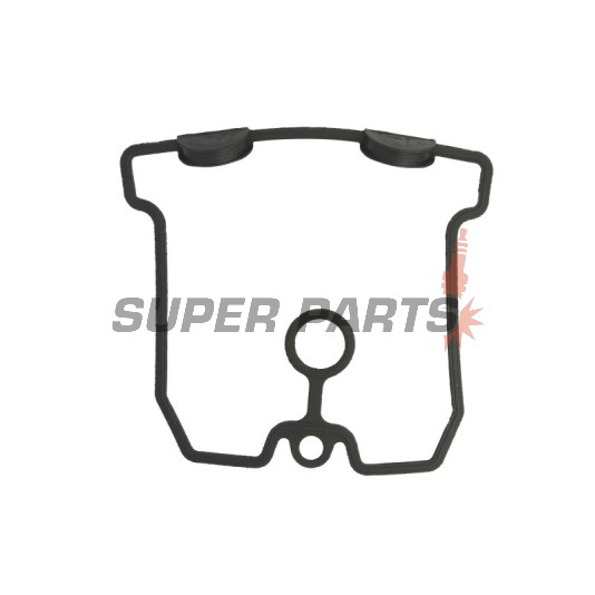 Φλάντζα καπακιού βαλβίδων -ATHENA- Kawasaki KFX 400 2003-2006, Suzuki DR-Z 400 2000-2015, LT-Z 400 2003-2016