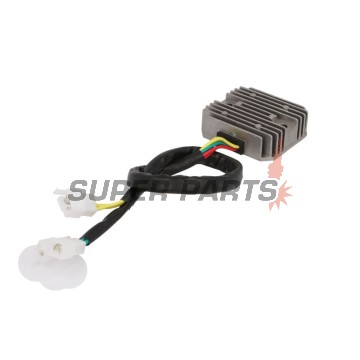 Ανορθωτής/ρυθμιστής φόρτισης -VICMA- HONDA VT 1100 1995-1999