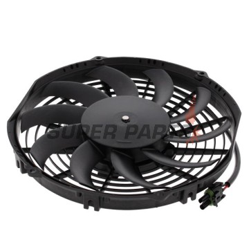 Ανεμιστήρας ψυγείου -ALL BALLS- Polaris Ranger 325 2015, Ranger 400 2010-2014, Ranger 500 2004-2013, Ranger 570 2014-2015