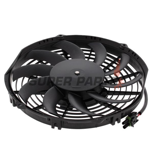 Ανεμιστήρας ψυγείου -ALL BALLS- Polaris Ranger 325 2015, Ranger 400 2010-2014, Ranger 500 2004-2013, Ranger 570 2014-2015
