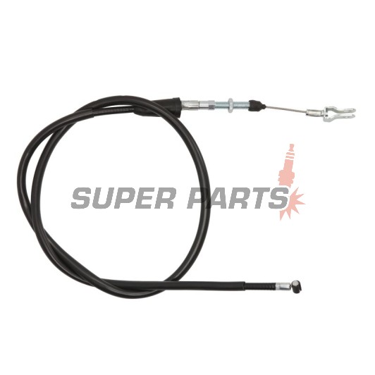 Ντίζα συμπλέκτη -4 RIDE- Suzuki GN 125 1982-1983/1991-2000