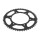Πίσω γρανάζι -JT- JTR822,52, 52 δόντια, ατσάλινο, Betamotor RR 250/400/450 2005-2012, RR 520 2010-2014, RR 525 2005-2009, RR Enduro 250/450/525 2005-2008, RR Enduro 350 2012, Cagiva WMX 125/250 1989-1992, Gas Gas EC 125/300 2000-2012