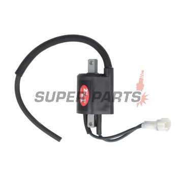 Πολλαπλασιαστής -TOURMAX- Yamaha WR 450 2012-2015