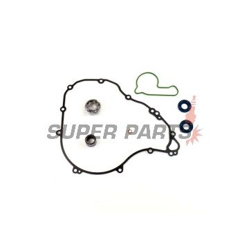 Κιτ επισκευής αντλίας νερού -ATHENA- Gas Gas MC 250 2021-2023, Husqvarna FC 250/350 2016-2021, FX 350 2017-2021, KTM SX-F 250/350 2016-2021, XC-F 250/350 2016-2021