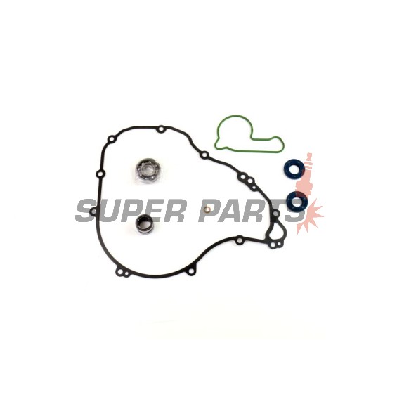 Κιτ επισκευής αντλίας νερού -ATHENA- Gas Gas MC 250 2021-2023, Husqvarna FC 250/350 2016-2021, FX 350 2017-2021, KTM SX-F 250/350 2016-2021, XC-F 250/350 2016-2021