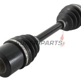 Ημιαξόνιο -ALL BALLS- Polaris Sportsman 500 2006-2010, Sportsman 700 2008, Sportsman 800 2007-2009