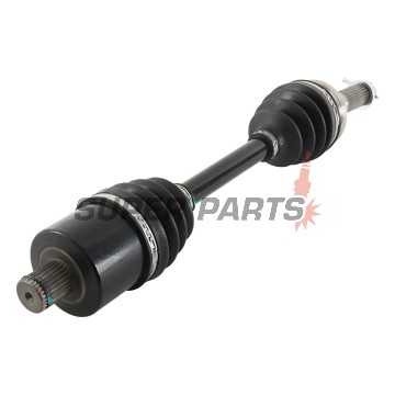 Ημιαξόνιο -ALL BALLS- Polaris Sportsman 500 2006-2010, Sportsman 700 2008, Sportsman 800 2007-2009