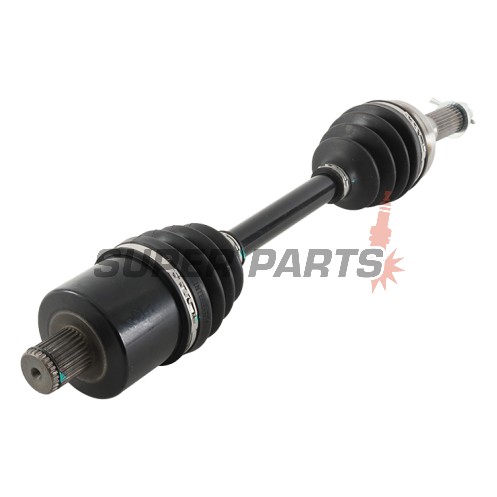 Ημιαξόνιο -ALL BALLS- Polaris Sportsman 500 2006-2010, Sportsman 700 2008, Sportsman 800 2007-2009