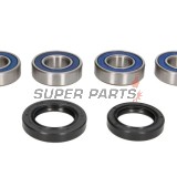 Σετ ρουλεμάν τροχού -ALL BALLS- Honda GL 1800 2001-2017