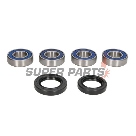 Σετ ρουλεμάν τροχού -ALL BALLS- Honda GL 1800 2001-2017