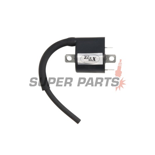 Πολλαπλασιαστής -TOURMAX- Suzuki VL 800 2001-2009, Suzuki VZ 800 2001-2009