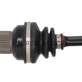 Καρδανικός άξονας -ALL BALLS- Yamaha YFM 660 2002-2008
